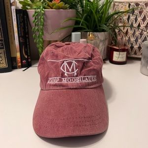 Camp moosilauke adams hat